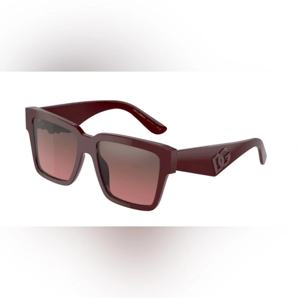Dolce & Gabbana Sunglasses